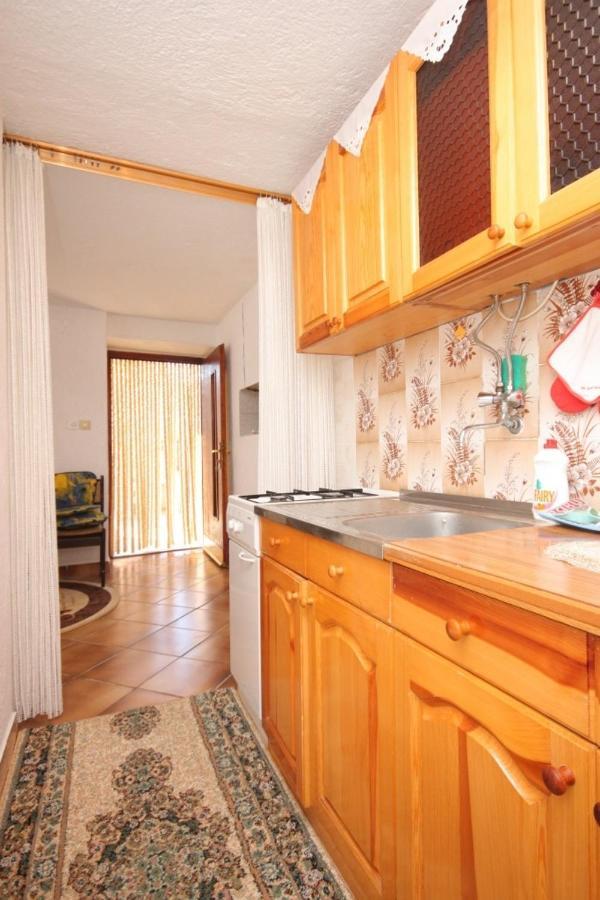 Apartment Stivan 382D Extérieur photo