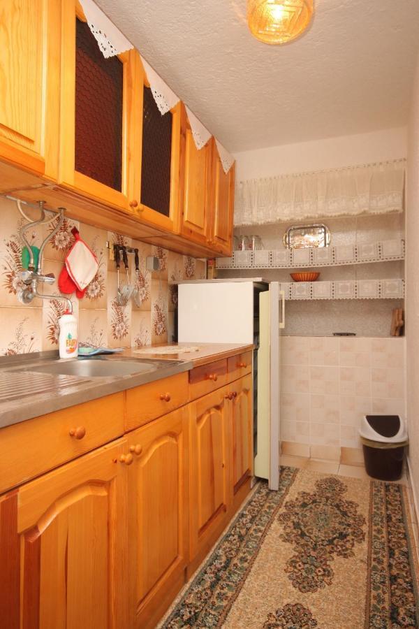 Apartment Stivan 382D Extérieur photo