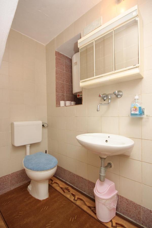 Apartment Stivan 382D Extérieur photo